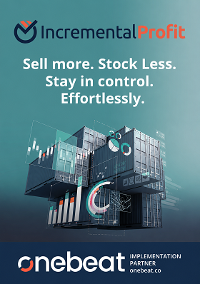 Incremental Profit
